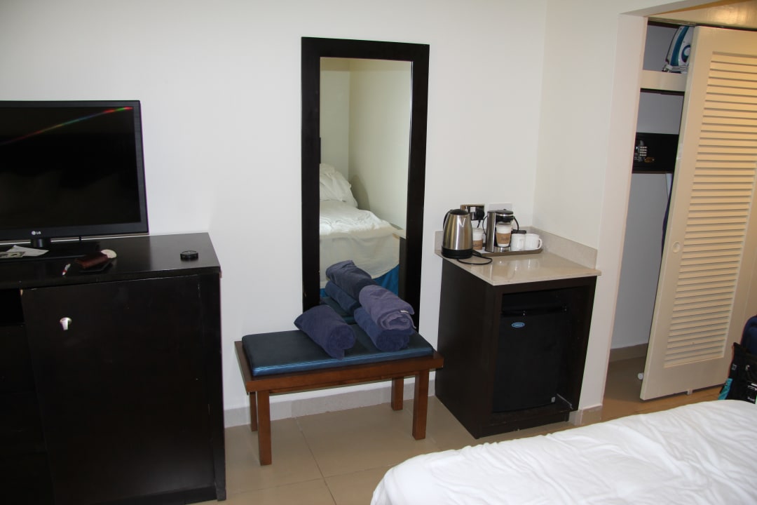 Zimmer Radisson Grenada Beach Resort
