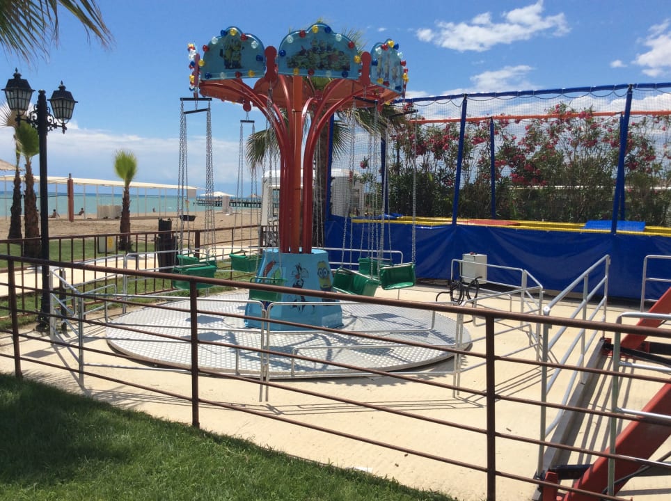 Sport & Freizeit Siam Elegance Hotels & Spa