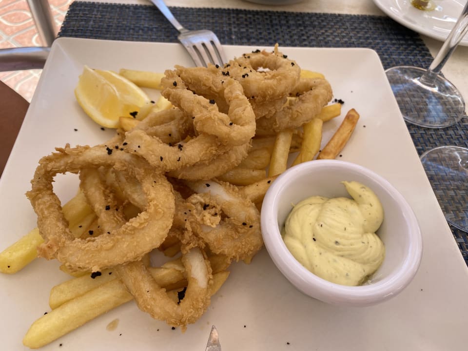 Gastro MUR Hotel Neptuno Gran Canaria