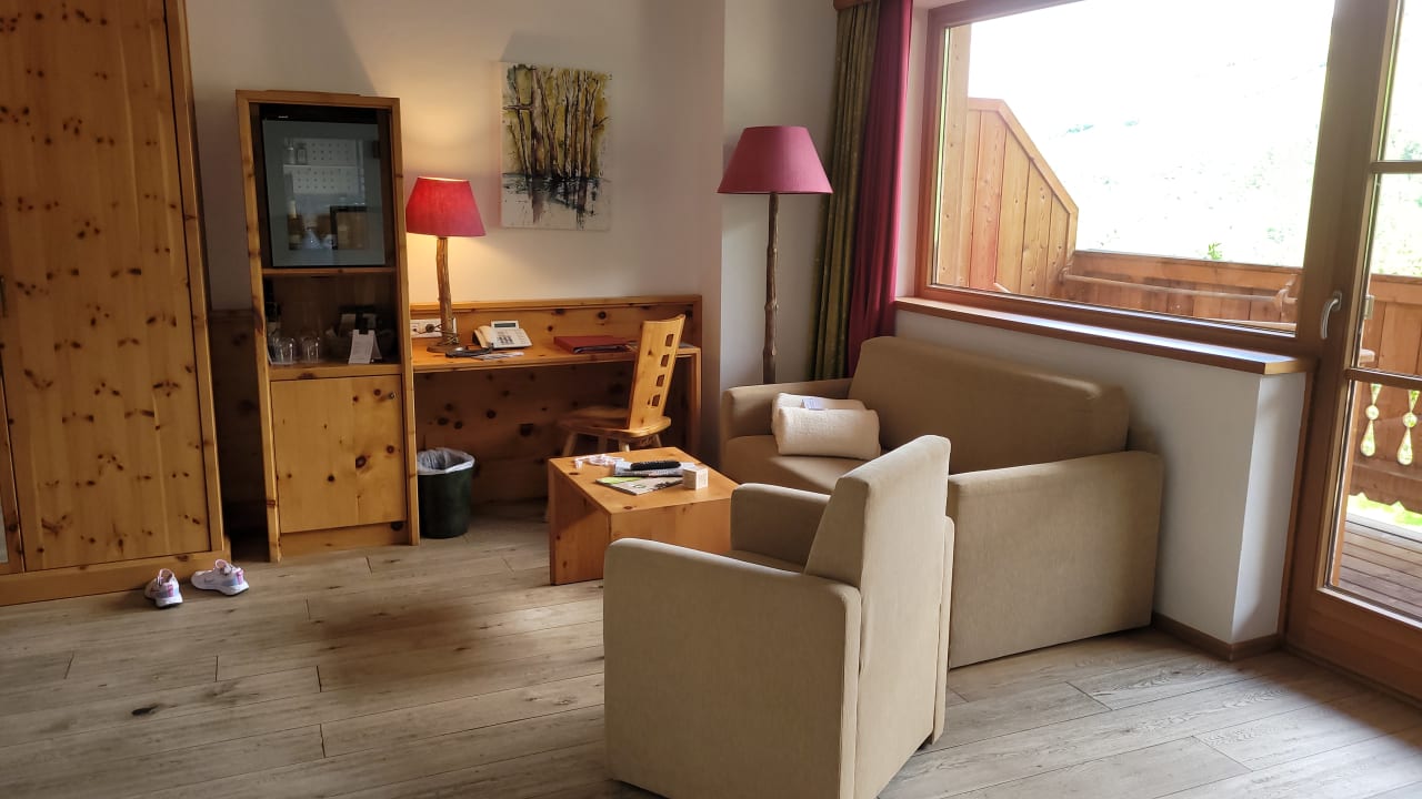 Zimmer Natur & Wellnesshotel Höflehner
