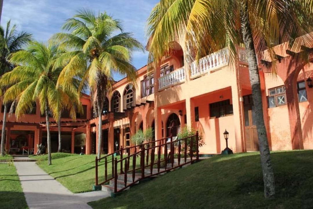 Im Hotel Hotel Porto Santo