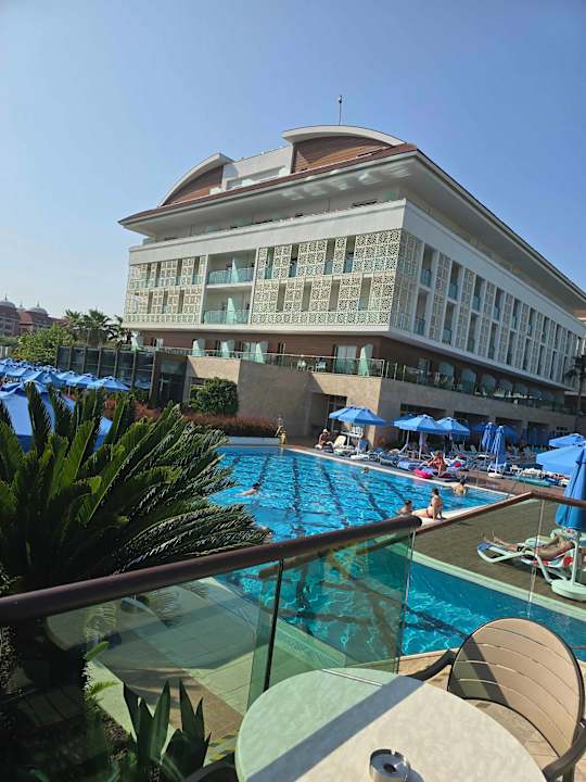 Pool Sentido Trendy Verbena Beach