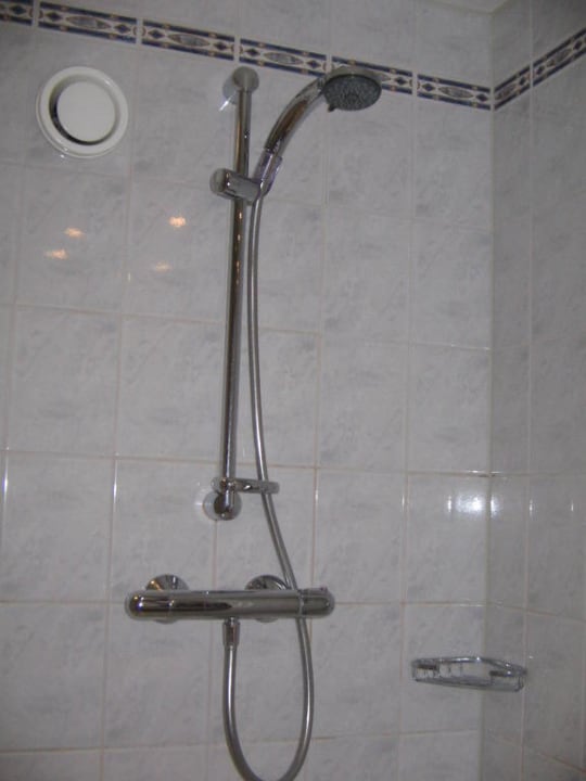 Dusche Holiday Inn Express London Croydon