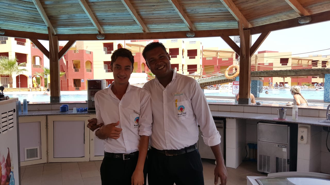 Gastro Casa Mare Resort