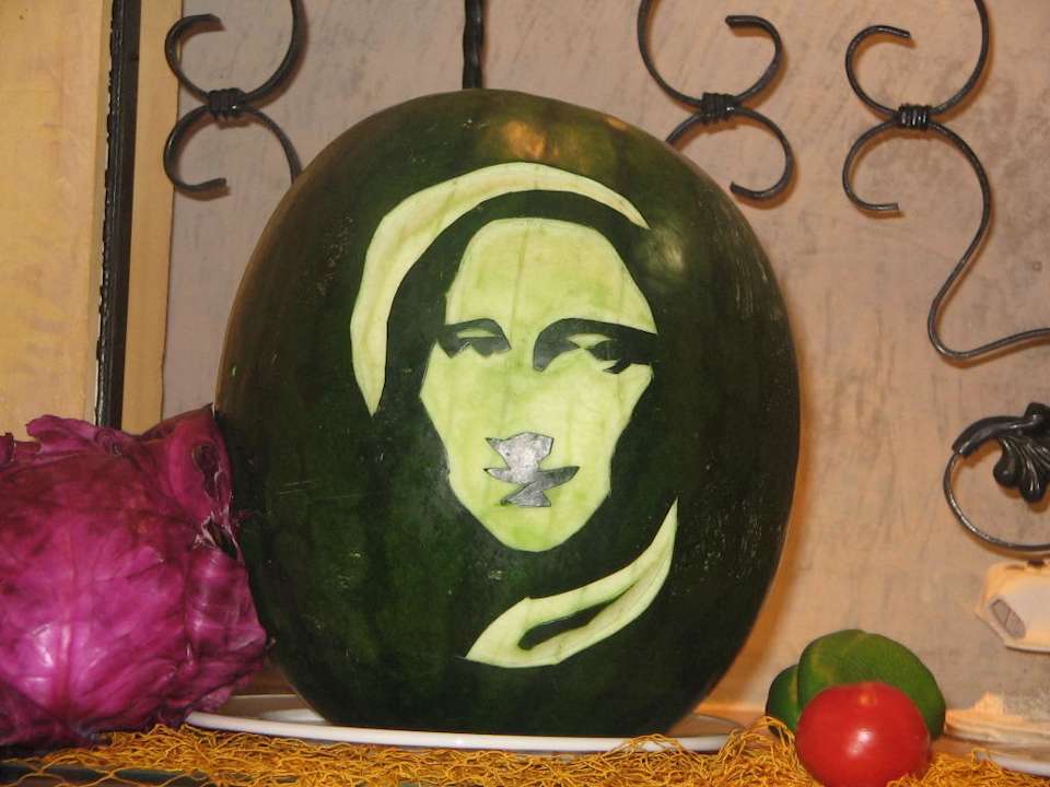 Dekoration Pickalbatros Alf Leila Wa Leila Resort - Neverland Hurghada