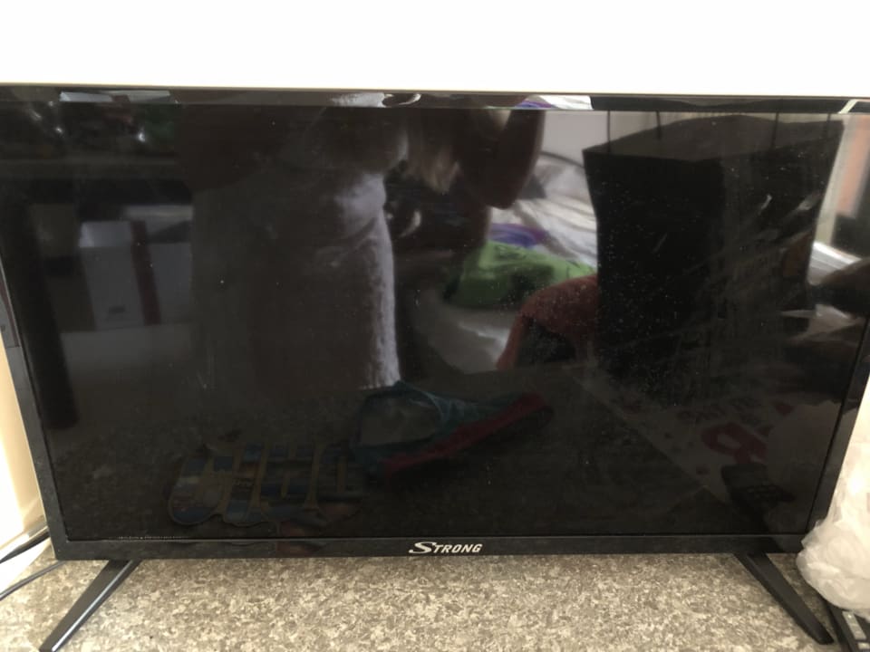 Zimmer Tizé Village