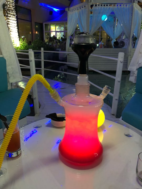 Gastro Rixos The Palm Hotel & Suites