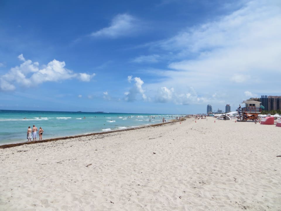 Strand Richmond Hotel