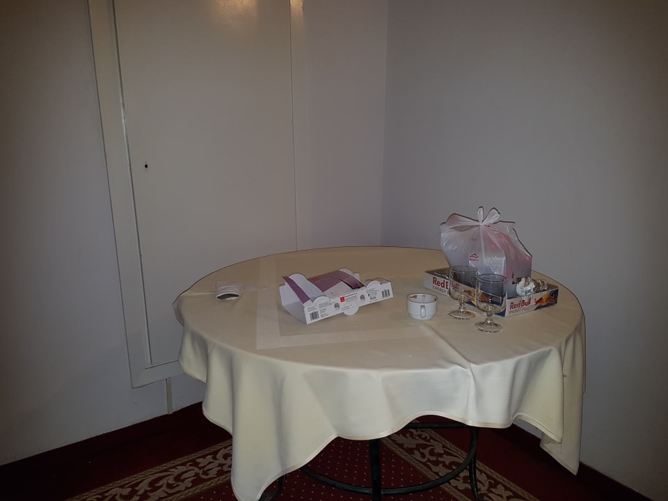 Lobby Hotel El Mouradi Skanes Beach