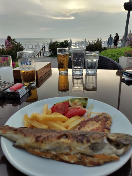 Gastro Side Bay Hotel