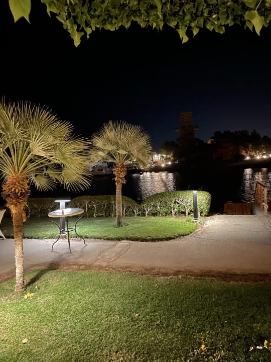 Gartenanlage Hotel Three Corners Ocean View prestige - Adults only