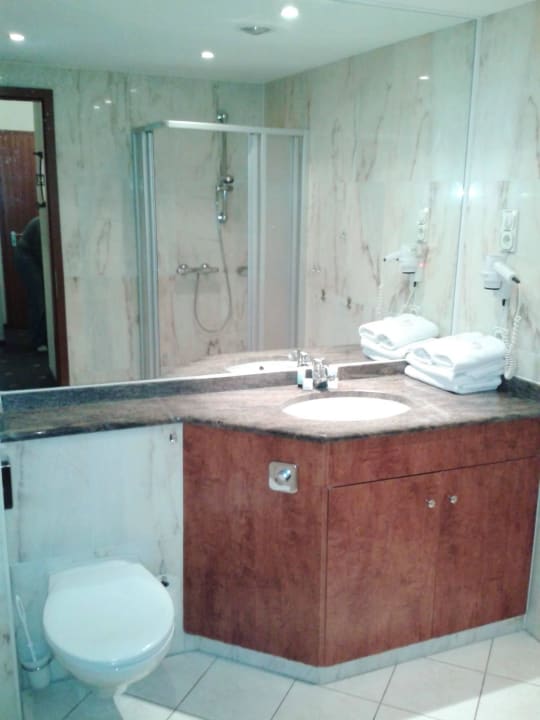 Bad SEETELHOTEL Ostseeresidenz Bansin