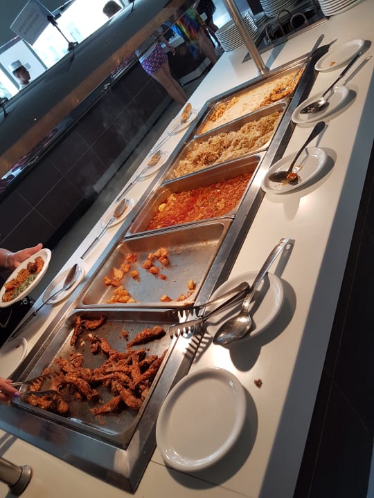 Gastro Hotel Rosa Beach