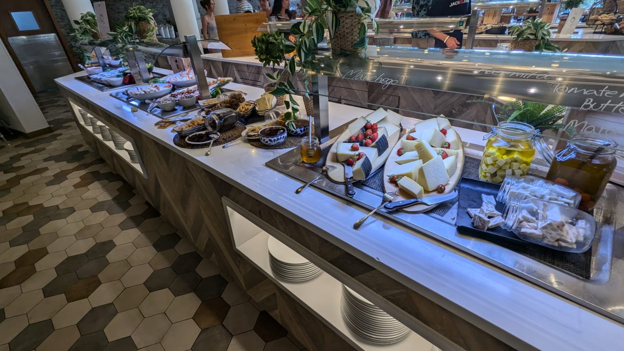 Gastro allsun App.-Hotel Orient Beach