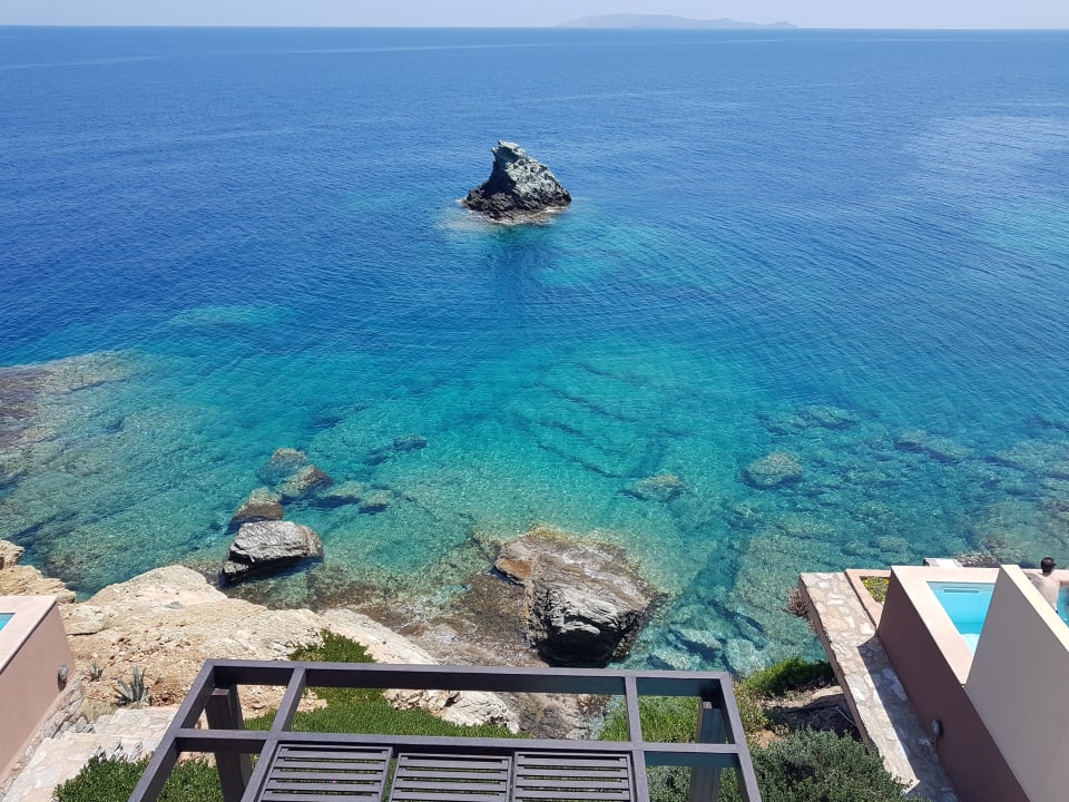 Ausblick Seaside A Lifestyle Resort