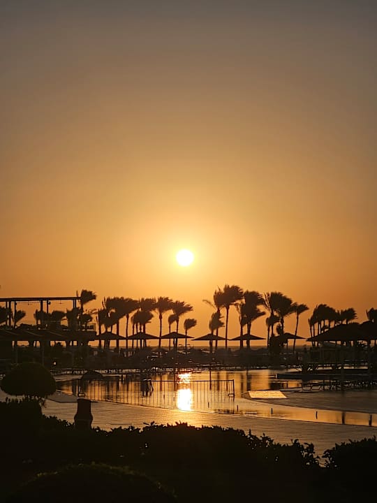 Außenansicht Pickalbatros Laguna Vista Hotel