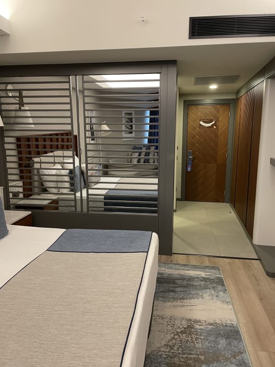 Zimmer Seaden Quality Resort & Spa