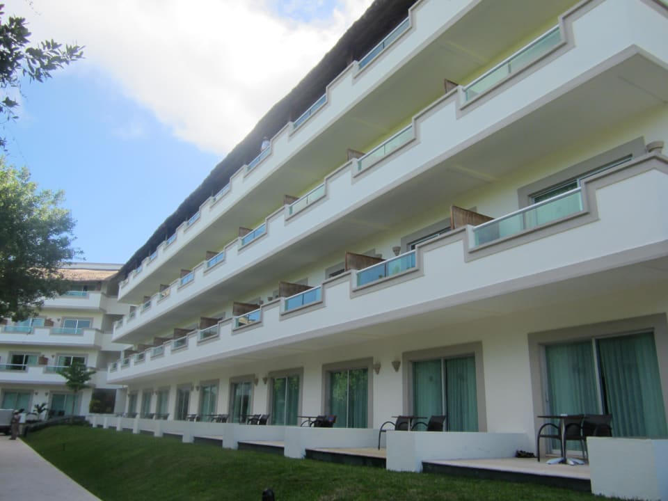 Haus 5 (Palenque) BlueBay Grand Esmeralda