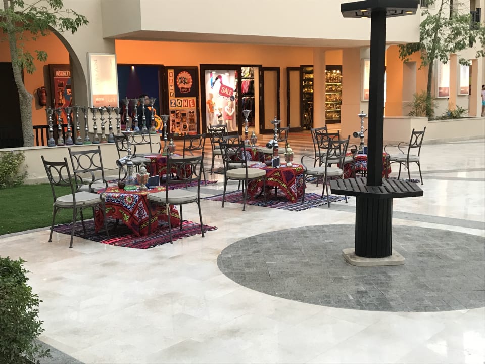 Sonstiges Steigenberger Aqua Magic