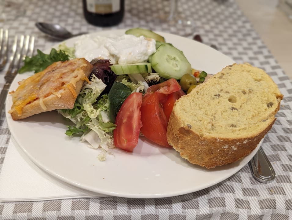 Gastro Valentin Somni Hotel & Suites