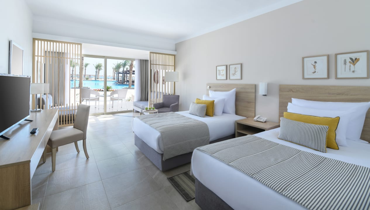Zimmer Jaz Costa Mares (Adults Only)