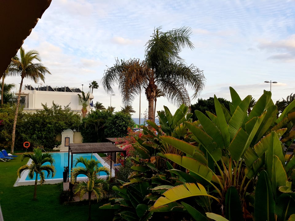 Außenansicht Nogal Appartements - Adults only