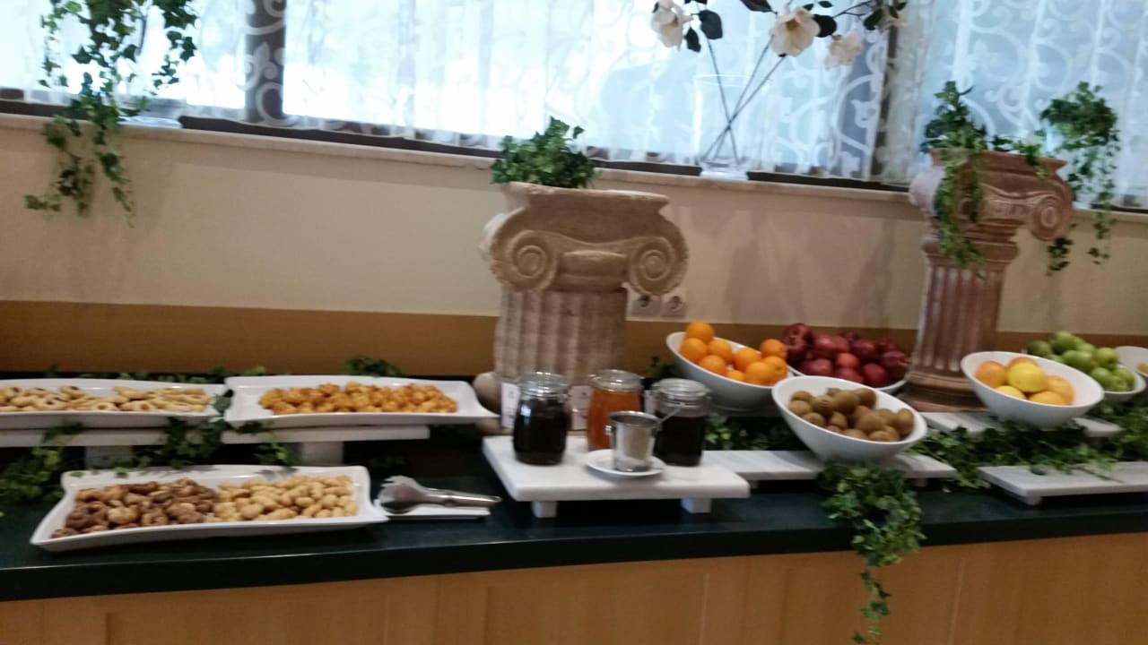 Atlantica Porto Bello Royal Hotel Porto Bello Royal