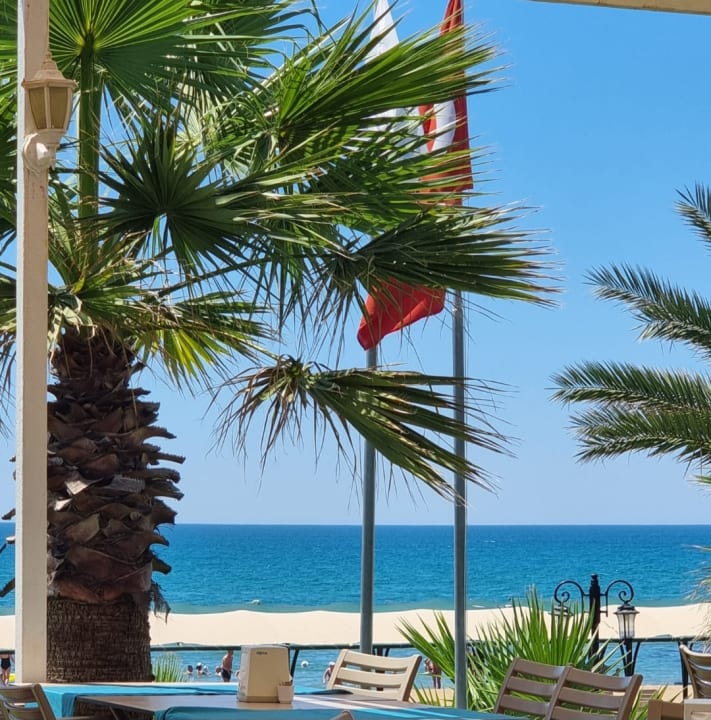 Strand Bella Resort & Spa