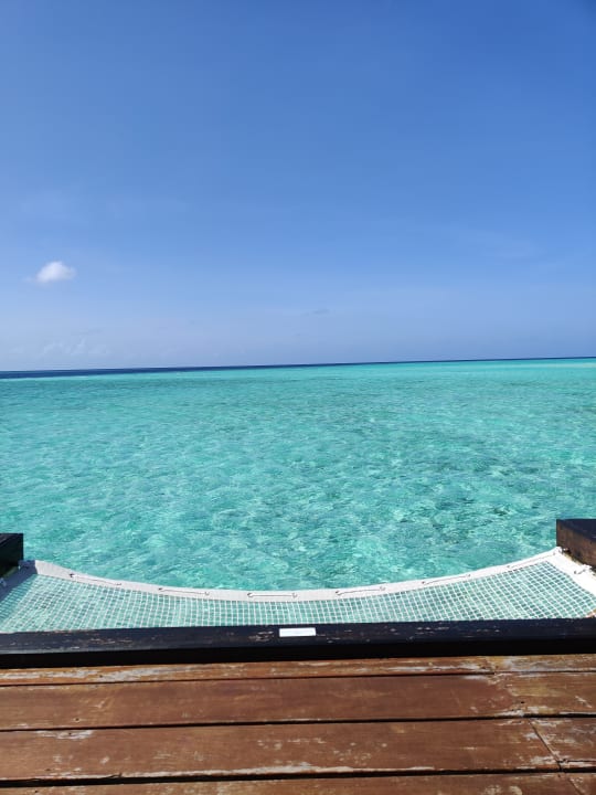 Zimmer Cinnamon Velifushi Maldives - Free One-Way Speedboat and 02 Kids Under 12 Stay & Dine Free