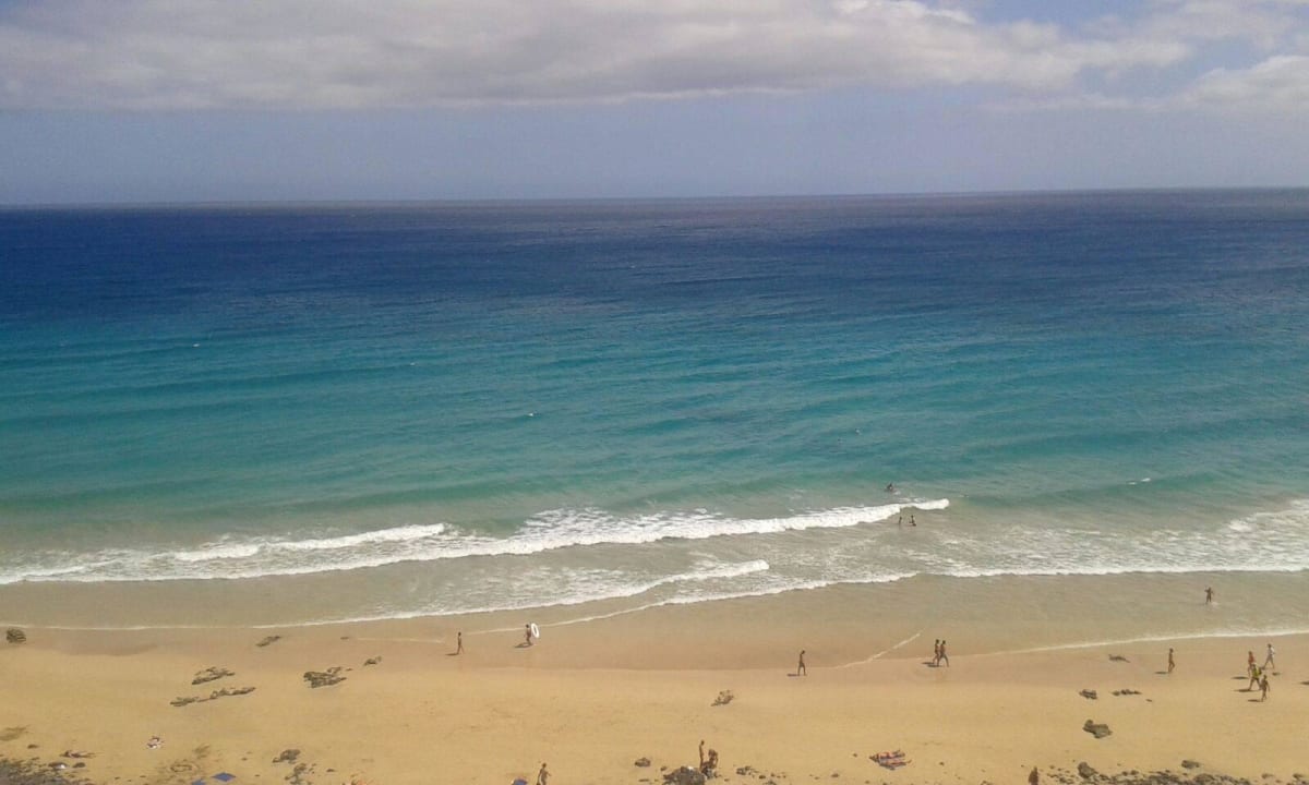 Nicht überfüllt TUI MAGIC LIFE Fuerteventura