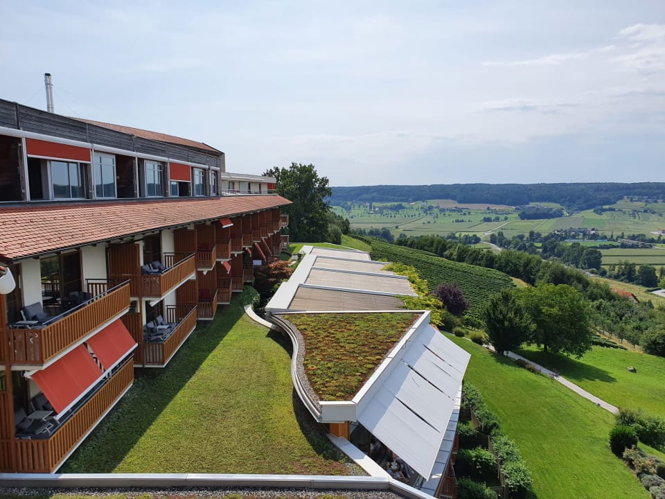 Zimmer Hotel & Spa Der Steirerhof Bad Waltersdorf