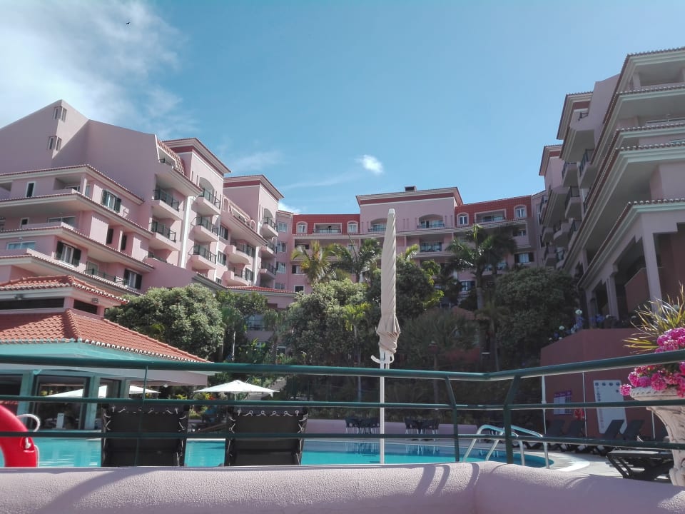 Außenansicht Pestana Royal Premium All Inclusive Ocean & Spa Resort