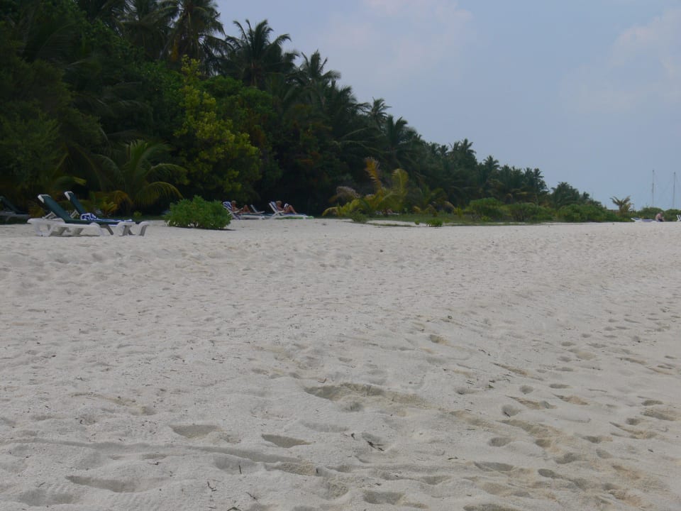 Meeru Island Resort Meeru Maldives Resort Island