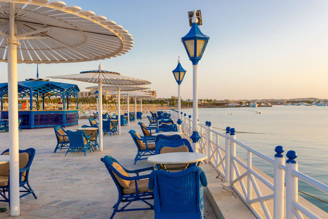 Gastro The Grand Hotel Hurghada