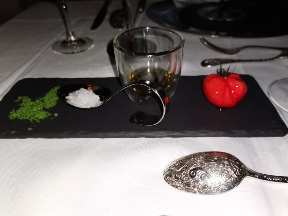 Gastro Verwöhnhotel Kristall