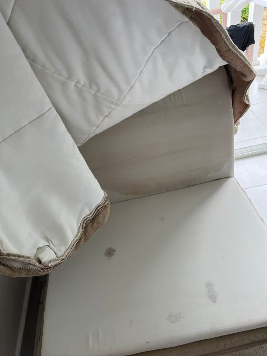 Zimmer Sandy Beach Resort