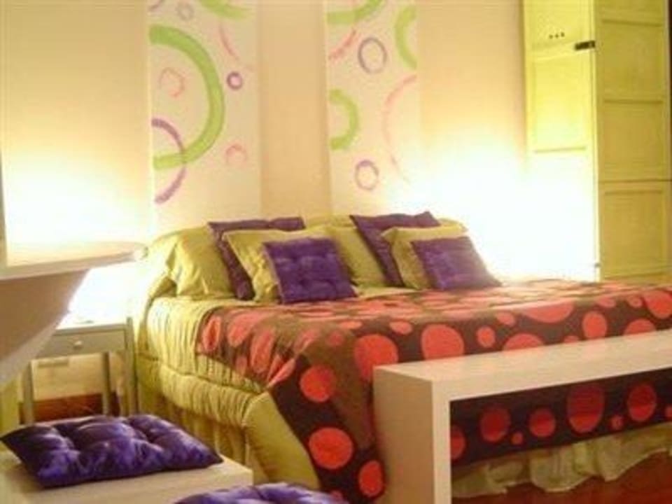 Cool - Chez Seb Buenos Aires Guesthouse Chez Seb Buenos Aires