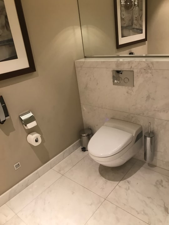 Zimmer Park Hyatt Vienna