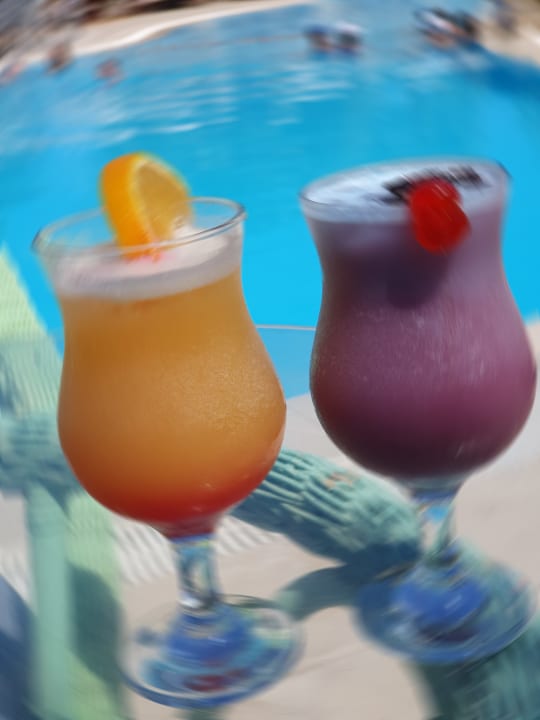 Gastro Club Paradisio El Gouna, Red Sea