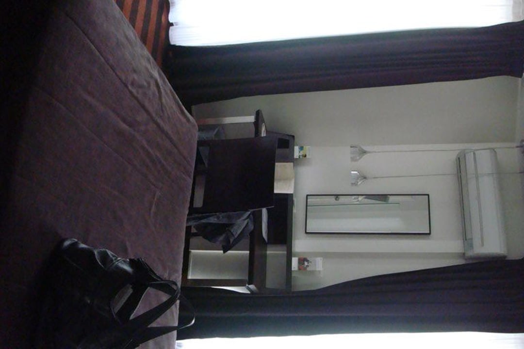 Zimmer Hotel Augustin Astotel