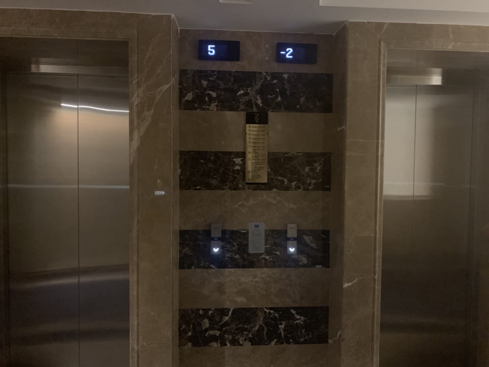 Sonstiges Oz Hotels Sui Resort