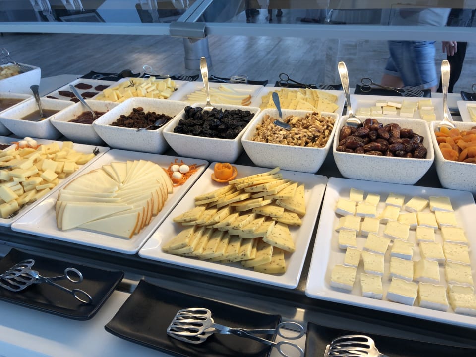 Gastro Hotel Riu Gran Canaria