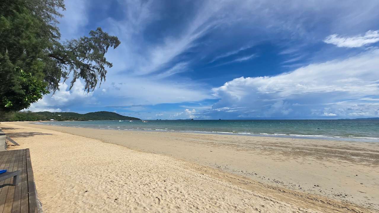 Sport & Freizeit Dusit Thani Krabi Beach Resort