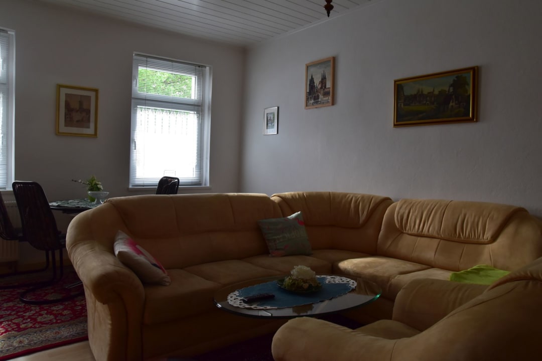 Zimmer Ferienwohnung Gortan