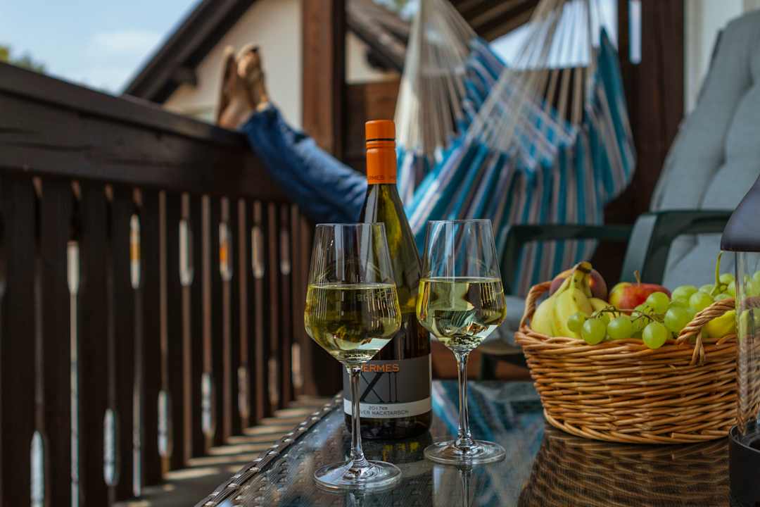 Gastro Appartementhaus EifelAdventures