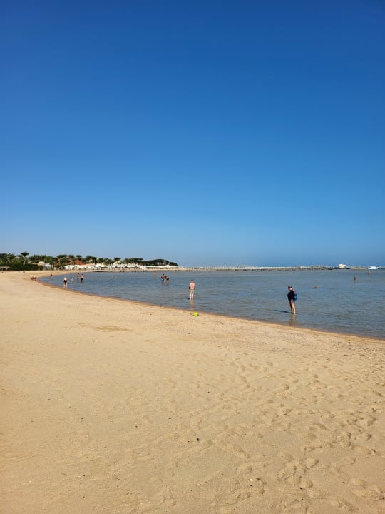 Strand Jasmine Palace Resort & Spa