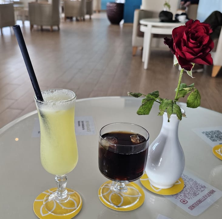 Gastro Sentido Bellevue Park