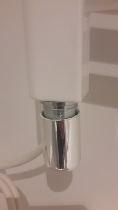 Zimmer Hotel Mercure Blankenberge Station