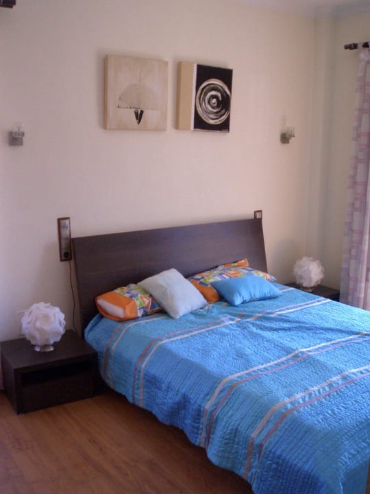 Zimmer Finca Ses Oliveres