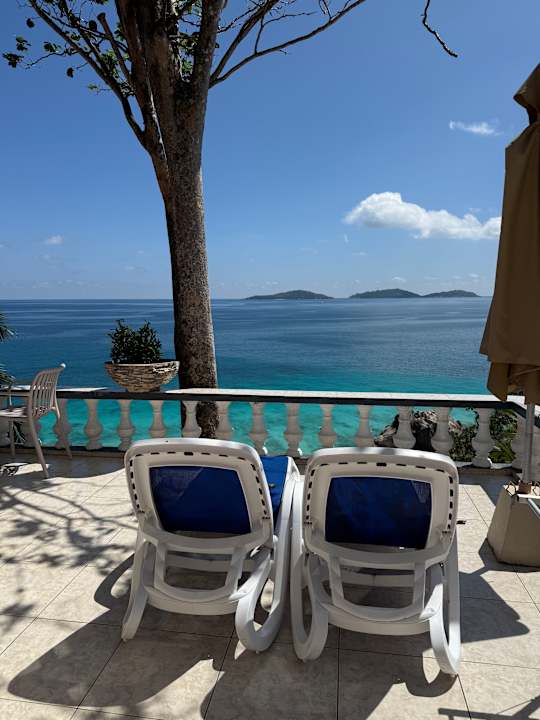 Zimmer Hotel Patatran Village